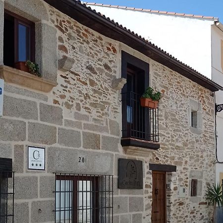 Ceclavinn Casa Rural Exterior foto